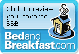 Review my inn at BedandBreakfast.com